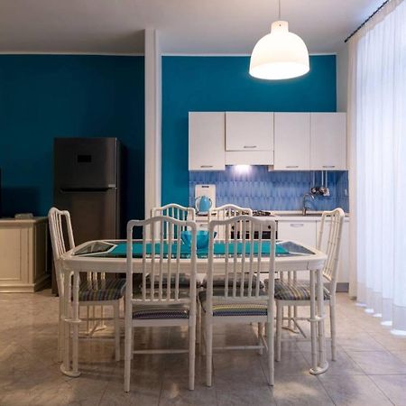 Maree Apartments 切萨雷奥港 外观 照片