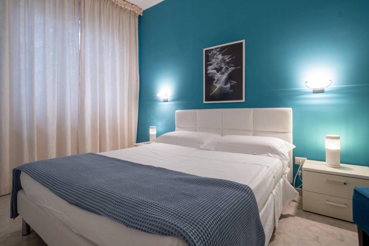 Maree Apartments 切萨雷奥港 外观 照片